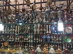 国际大巴扎-新疆国际大巴扎