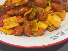 -刘一龙虾.烧烤(理工直营店)