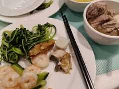 -融荟家和中餐厅·北京西直门宾馆