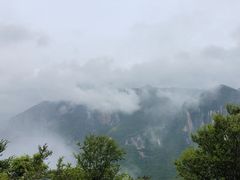 -重庆云阳龙缸景区