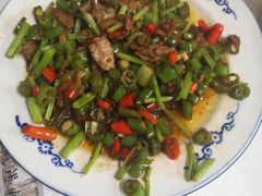 -新新湘菜馆(新中街二条店)