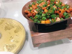 -听涛雅苑百味饺子老家菜馆