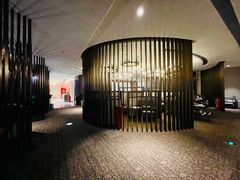 -白云机场易登机休息室