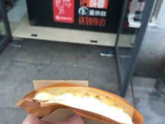 -贺记蛋烘糕(文庙西街店)