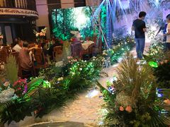 -格林东方酒店(淮南田家庵广场路店)