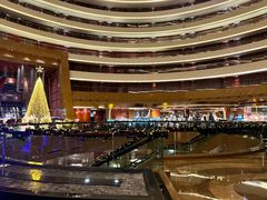 -杭州国际会议中心洲际酒店-原素全日餐厅(解放东路店)