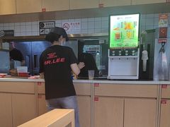 -李先生牛肉面大王(大兴枣园店)