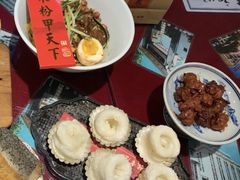 -味福记·本地特色菜(八一万达广场店)