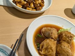 -兔爸私家小厨(新北万达店)