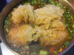 -琥珀川糟粕醋火锅(慈云寺店)