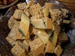 锅盖面筋-玉祥府牛肉罩饼(金光道店)