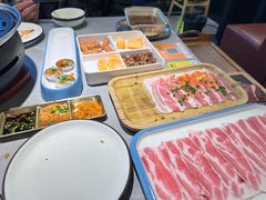 -正宗齐齐哈尔烤肉·齐牛哥鲜切炭火烤肉(杭州总店)