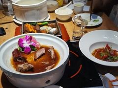 -鱼神·脆肉鲩 全鱼宴(西乡店)