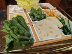 -牛牛章·章鱼水煎肉(光谷世界城店)