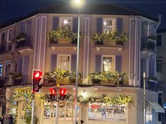 -晓平饭店(嘉善路店)