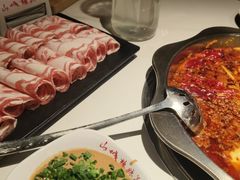 -山城辣妹子(定福庄店)