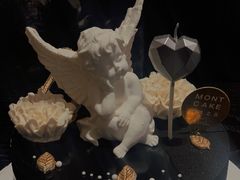 -浮光之丘MontCake生日蛋糕(花牌坊店)