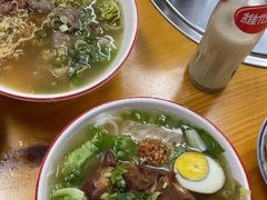 -明姨仔潮汕美食·碳炉猪脚·汕尾牛腩饭·起片鸡煲(起义路店)