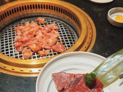 -烧肉达人(凯德晶萃店)