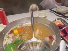 -左庭右院鲜牛肉火锅(七宝领展广场店)