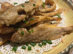 -梁家大院•农家菜(昆山会展中心店)