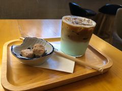 -餐酒吧Com-ing Bar(上海路店)