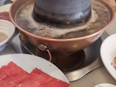 -将台涮肉(酒仙桥店)
