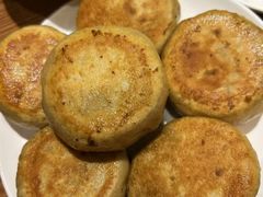 -清真吴记门钉肉饼·喜多利
