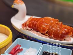 -恒记饭店·海鲜明档(淹城店)