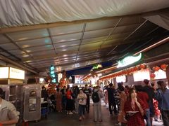 -御温泉·大餐庙会