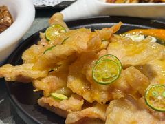 -隐食私房菜(渡口·光荣院南门·老街店)