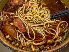 -华兴街煎蛋面(总店)