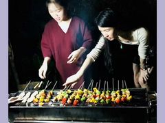 -相十三·别墅轰趴团建户外(同和店)
