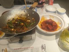 -俏湘厨•地道湘菜(建华南路店)