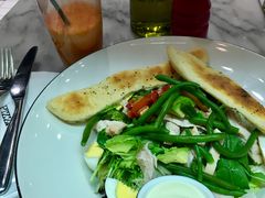 -玛尚诺Pizza&Bar(长泰广场店)