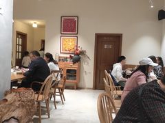 大堂-小豆海棠(人民南路店)