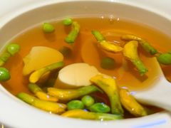 -上蔬无瑕· 创意素食·Vegetarian(华采天地店)