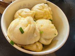 煎包-同心楼(解放北路店)
