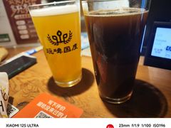 -玩啤国度精酿啤酒(宝山店)