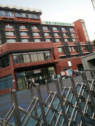 -浙江大学医学院附属儿童医院(湖滨院区)