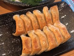 脆皮烧饺子-天手古舞居酒屋(889广场店)