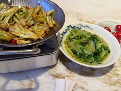 -小菜园新徽菜(南通崇川金鹰店)