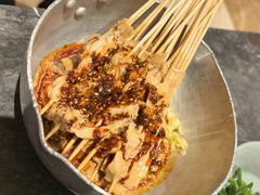 -长安记·大美陕菜(大族广场店)