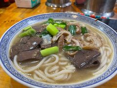 -锦泓老字号猪脏粉(东联大厦店)