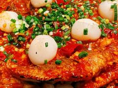 -鱼酷活鱼烤鱼(南京水游城店)