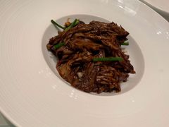 爆炒腰花-城南往事(滨江世茂店)