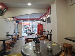 -卓粤拉肠(红庙店)