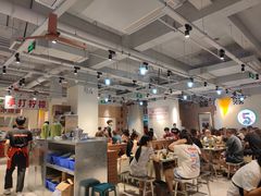 -五里关火锅(牛市口店)