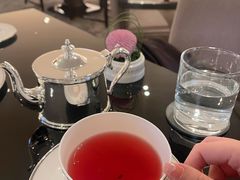 -王府半岛酒店·大堂茶座
