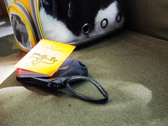 -御宝贝·A梦猫科宠物医院(国际猫友好医院)